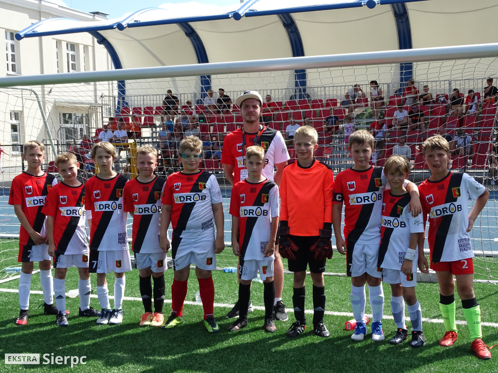 Dziecięca Champions League