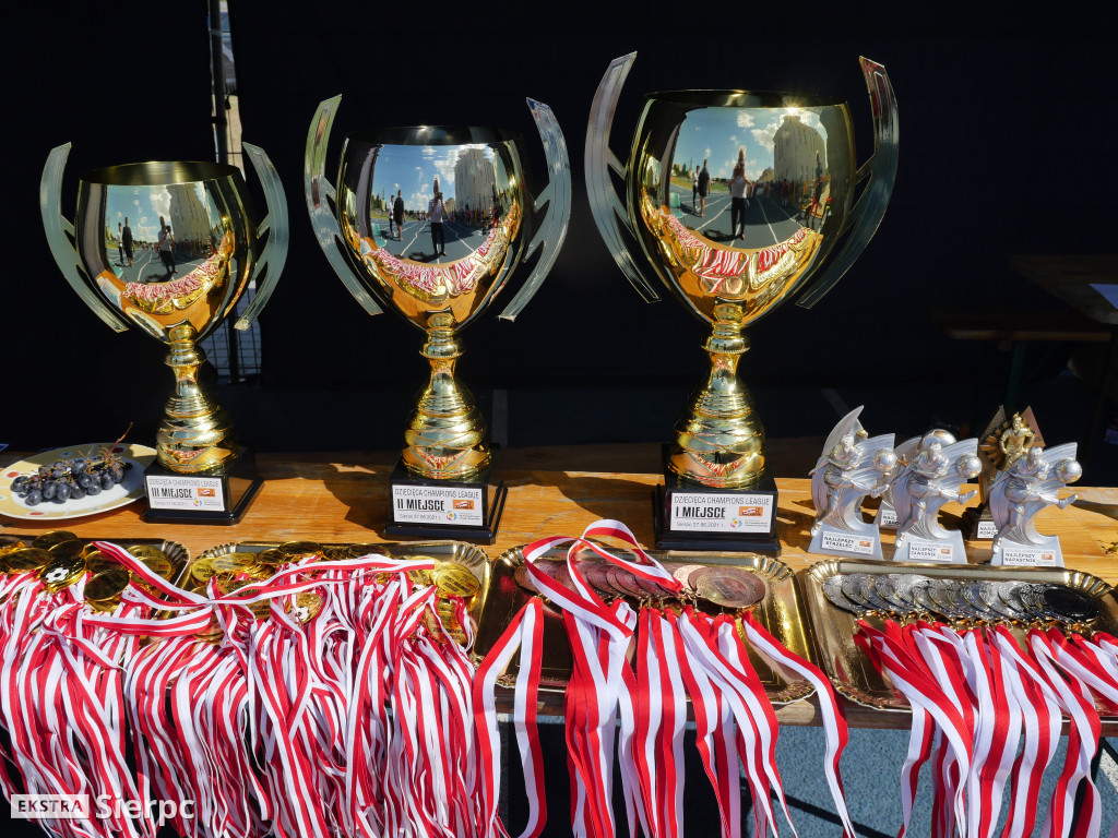 Dziecięca Champions League