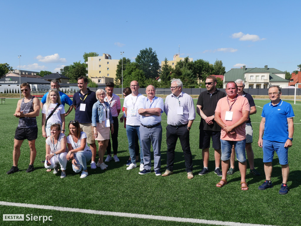 Dziecięca Champions League