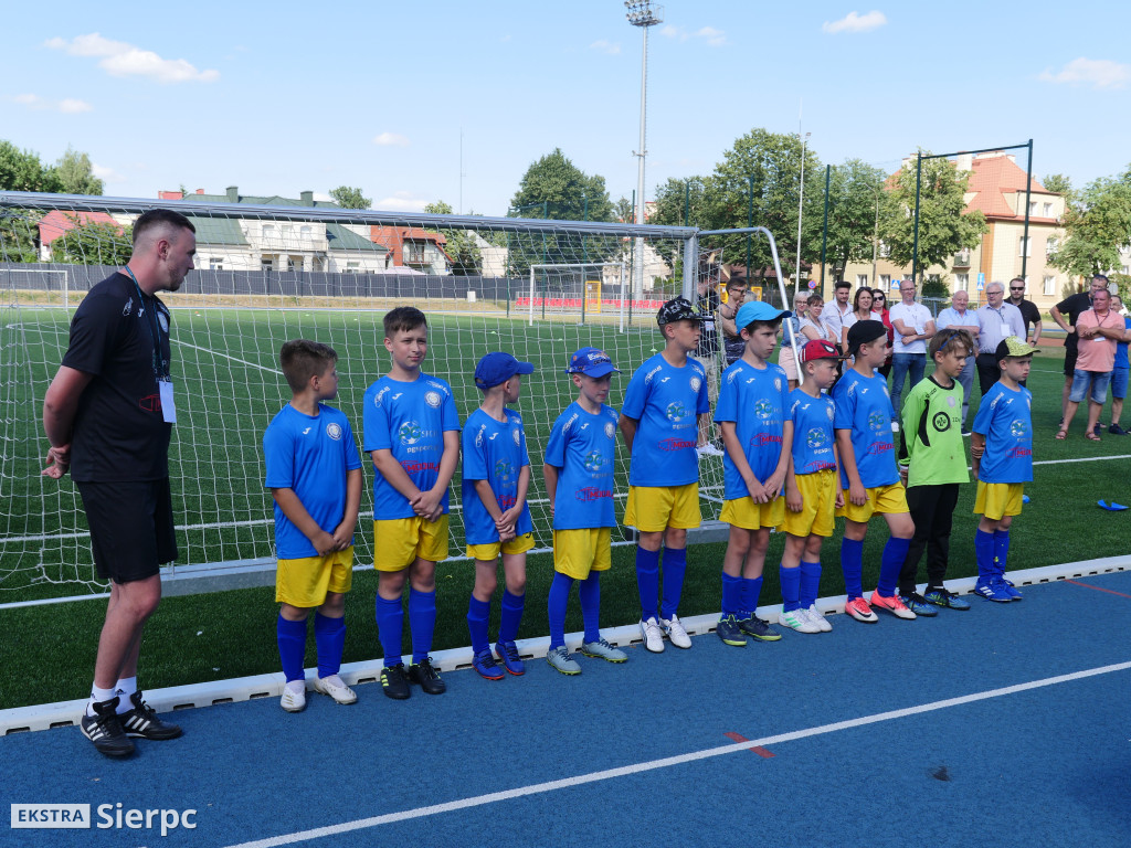 Dziecięca Champions League