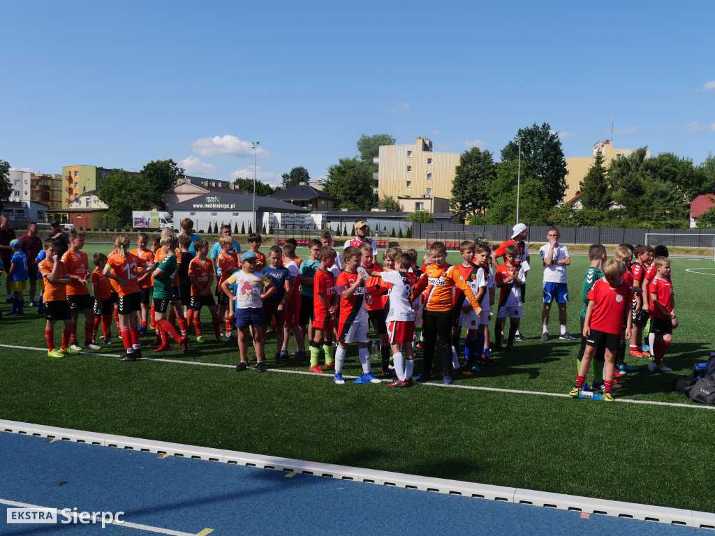 Dziecięca Champions League