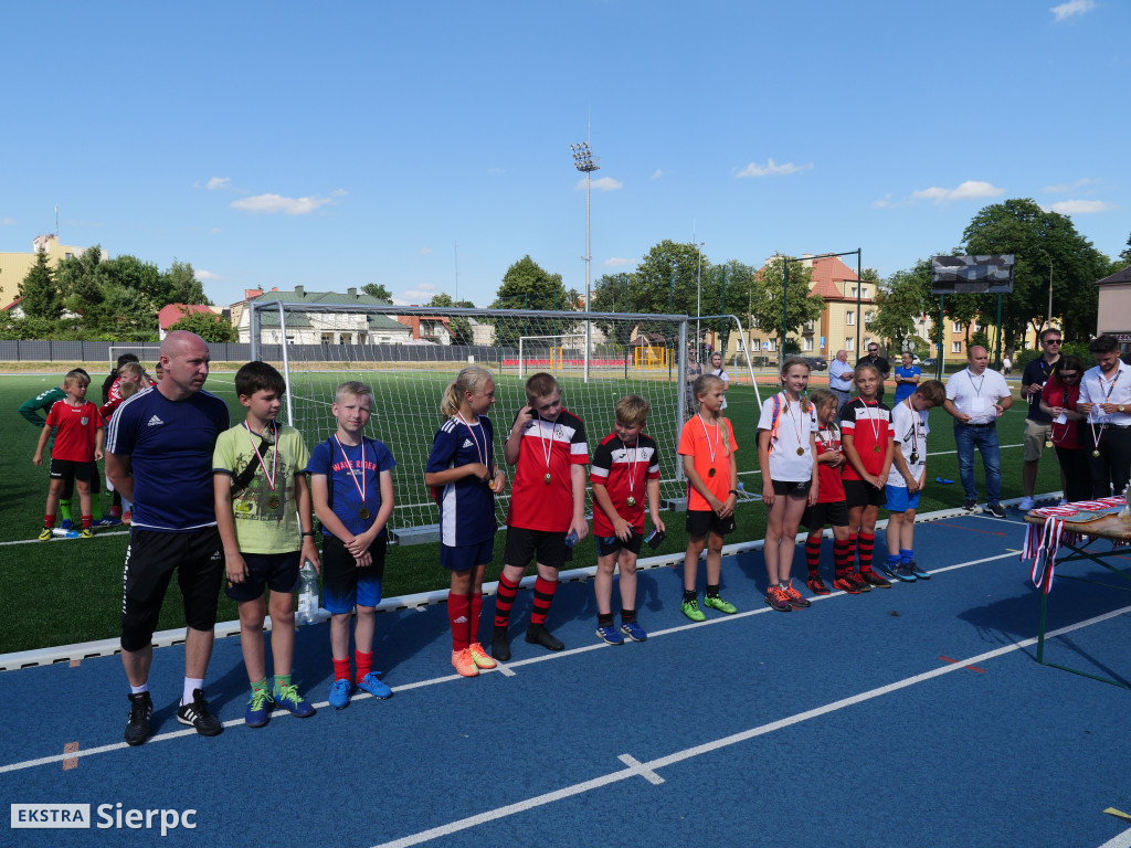 Dziecięca Champions League