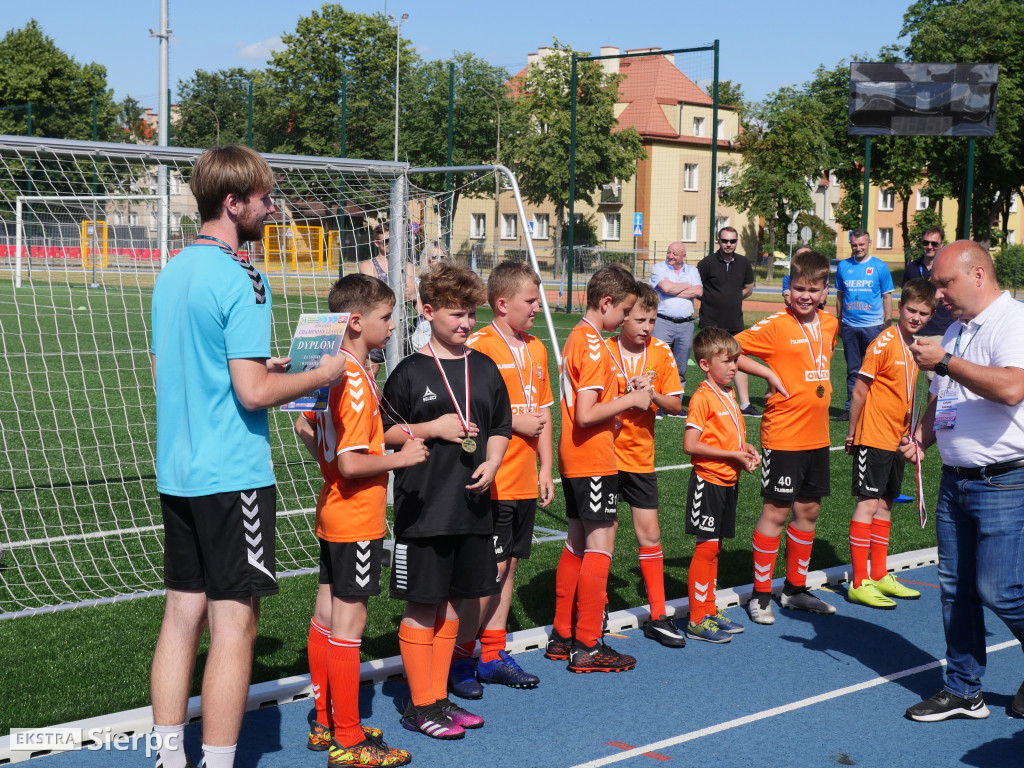 Dziecięca Champions League