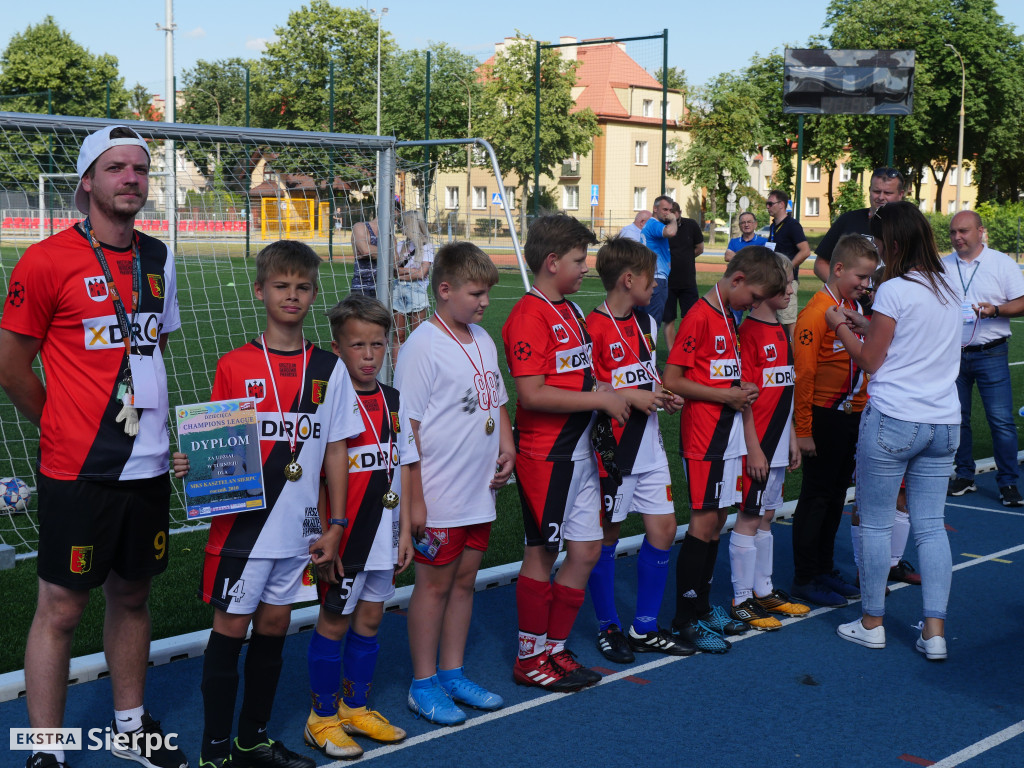 Dziecięca Champions League