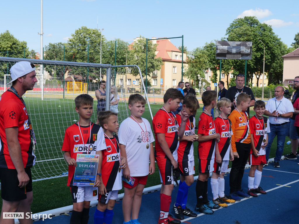 Dziecięca Champions League