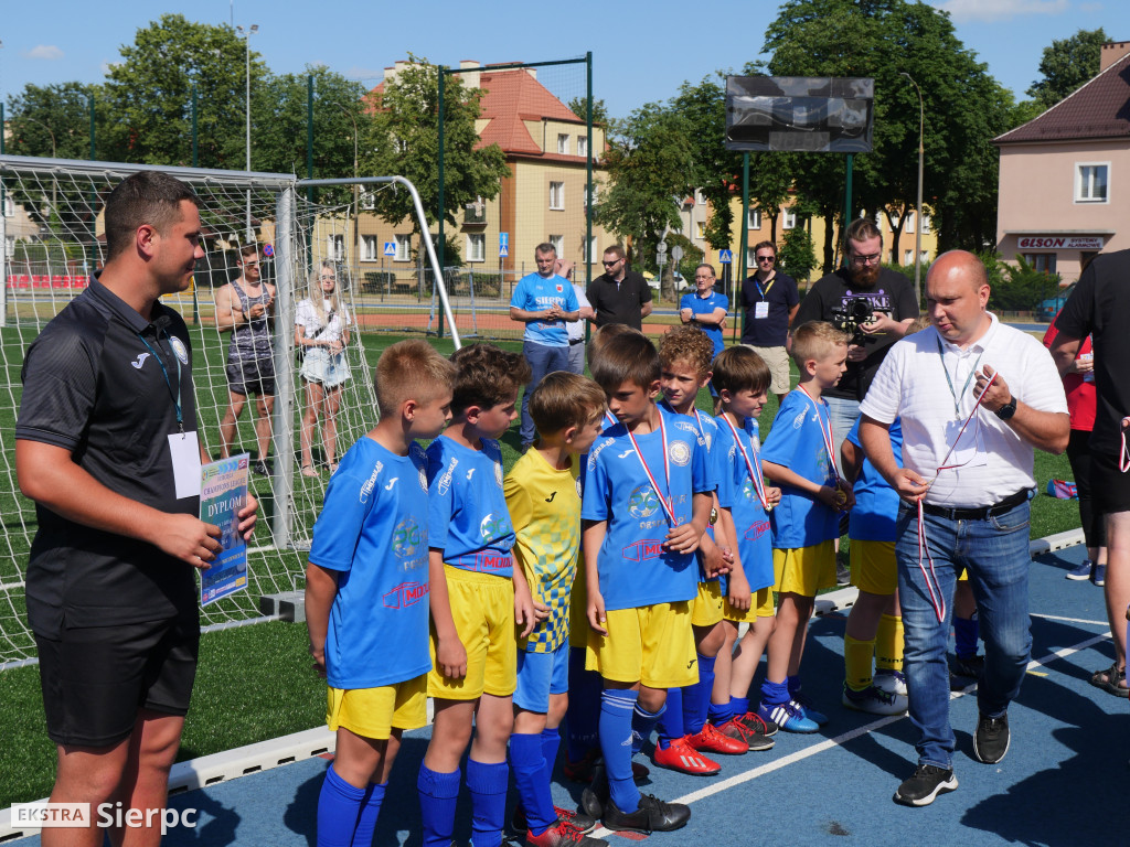 Dziecięca Champions League