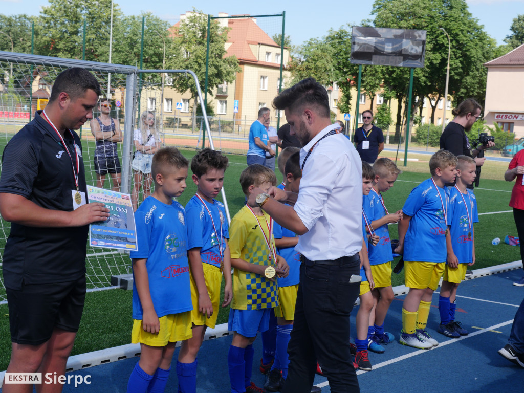 Dziecięca Champions League