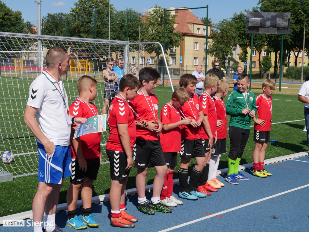 Dziecięca Champions League
