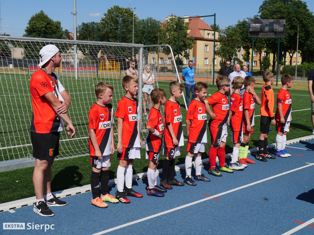 Dziecięca Champions League