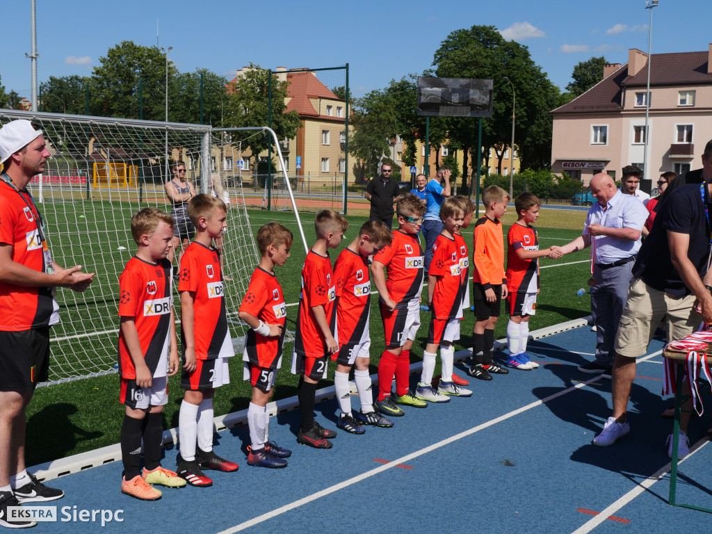 Dziecięca Champions League