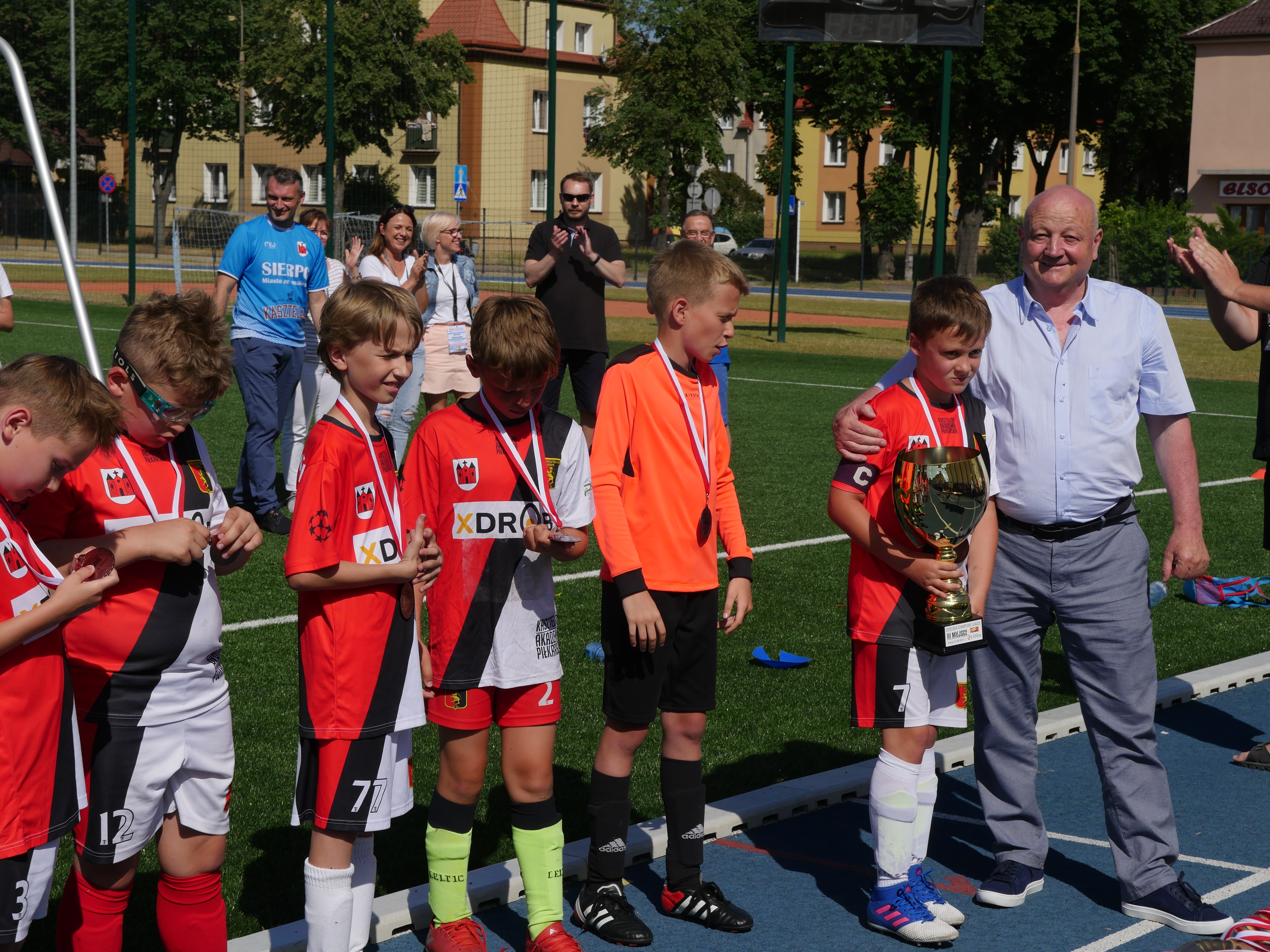 Dziecięca Champions League