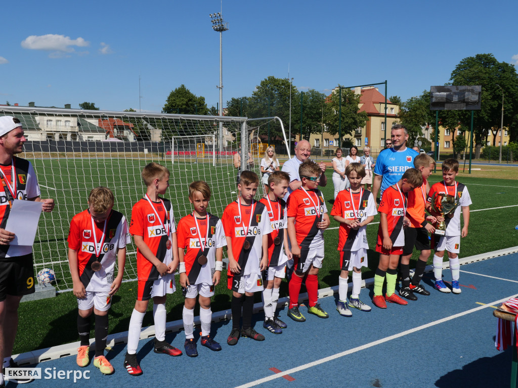 Dziecięca Champions League