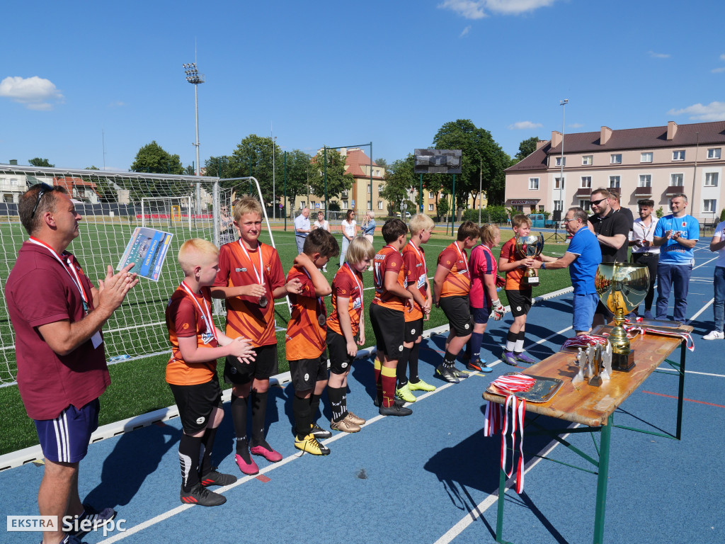 Dziecięca Champions League