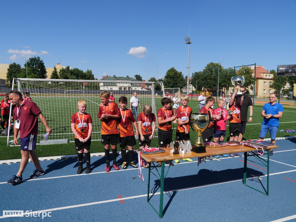 Dziecięca Champions League