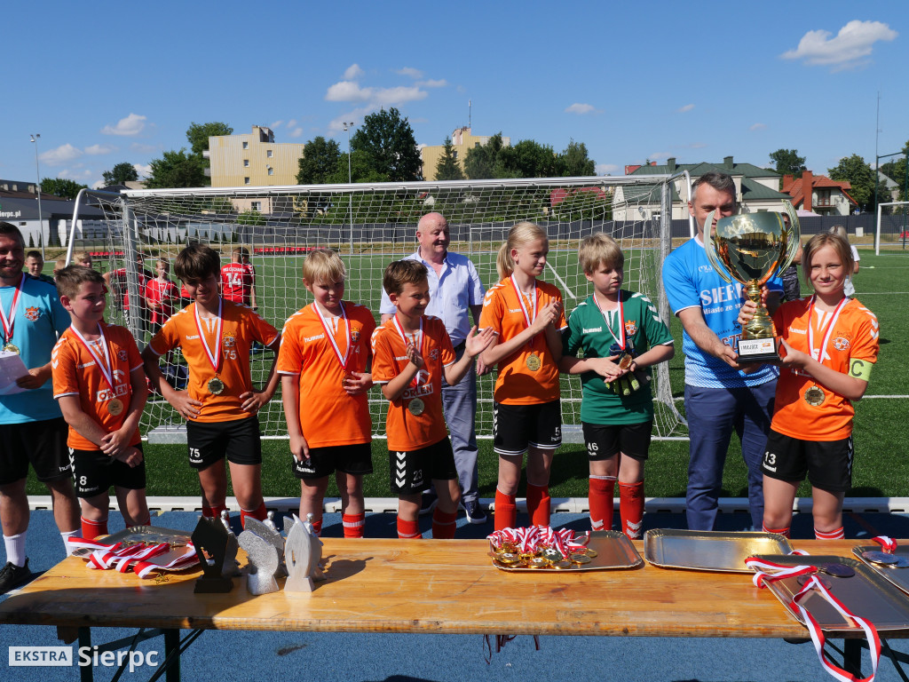 Dziecięca Champions League