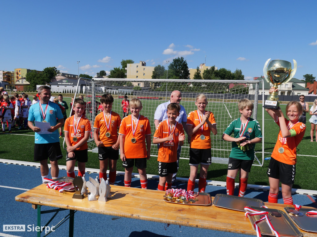 Dziecięca Champions League