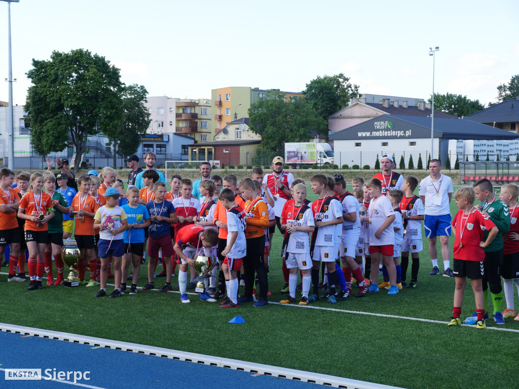 Dziecięca Champions League