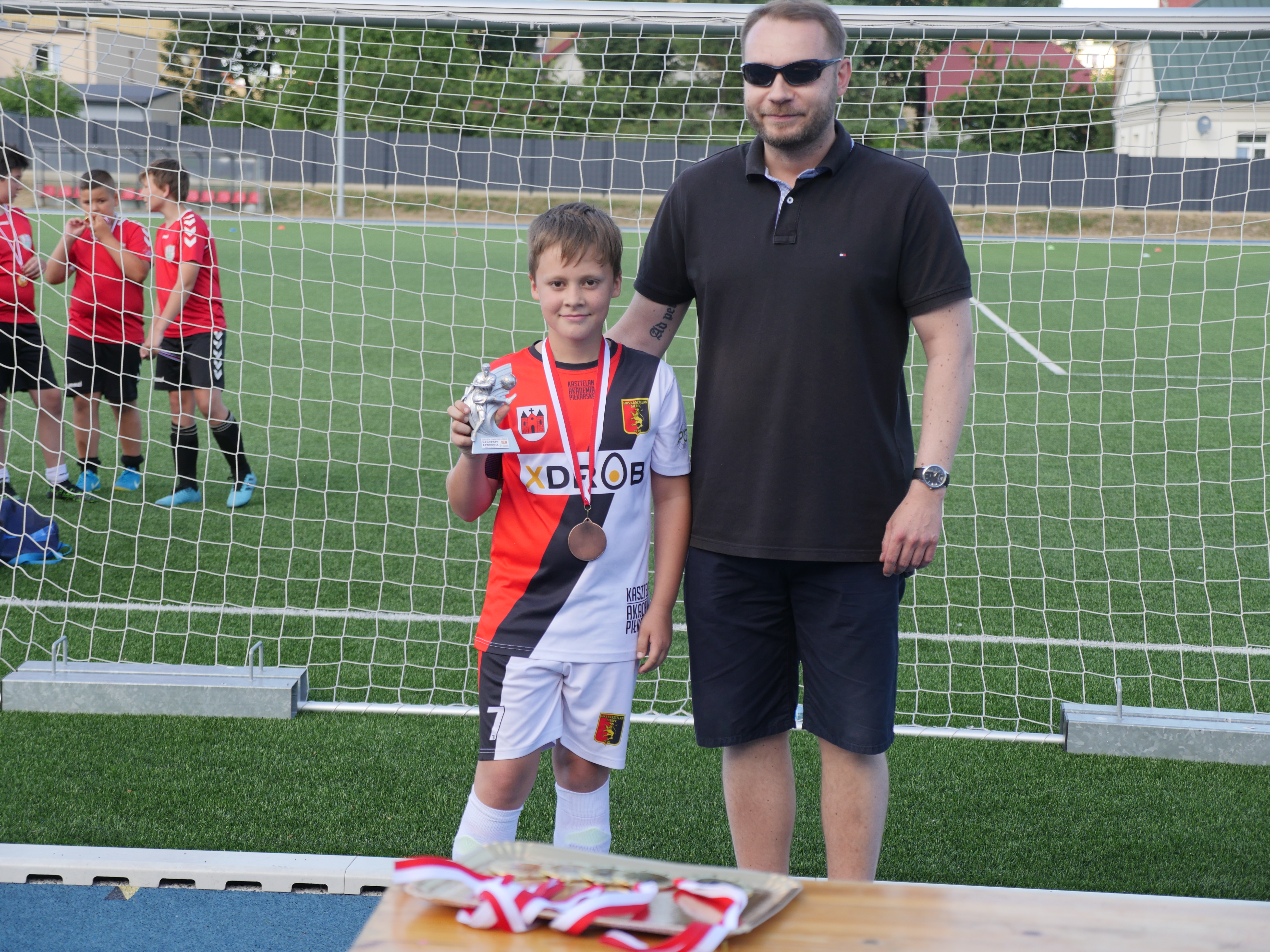 Dziecięca Champions League