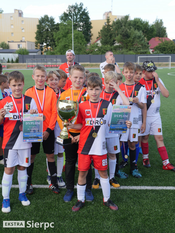 Dziecięca Champions League