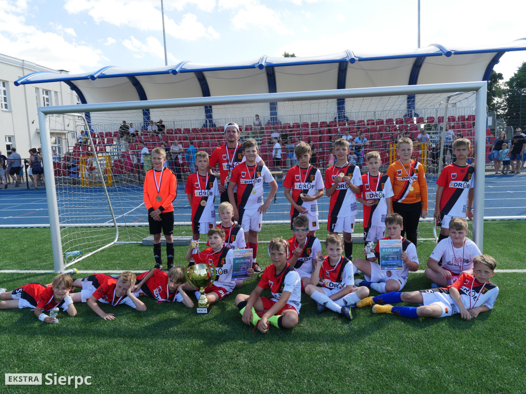 Dziecięca Champions League
