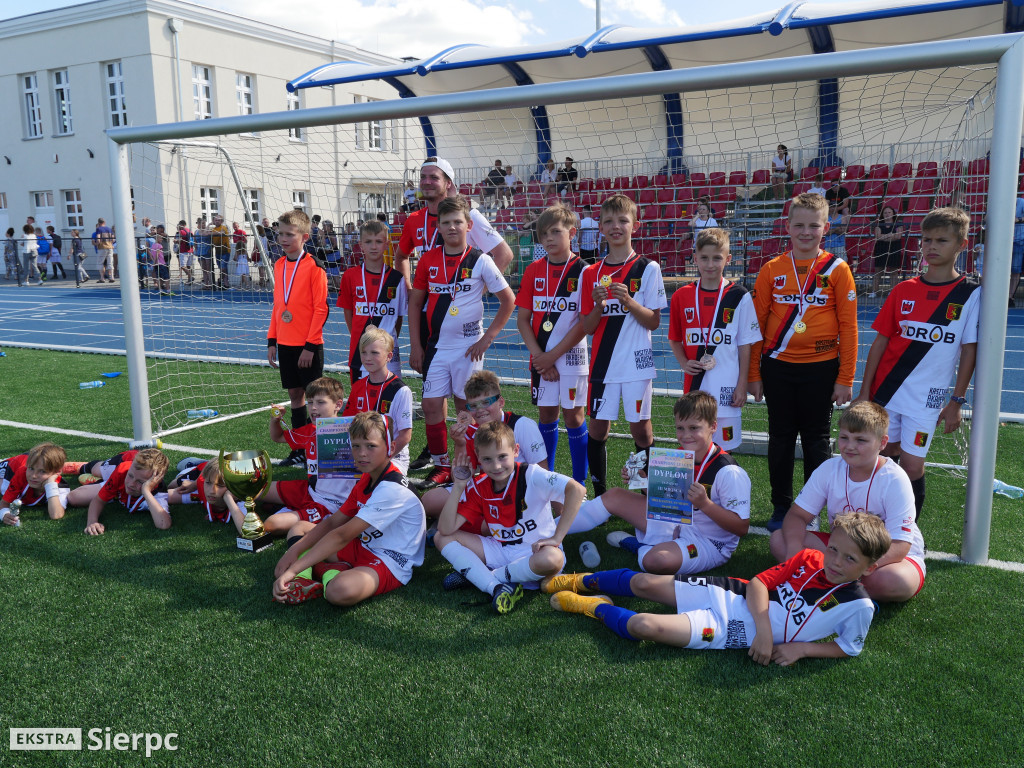 Dziecięca Champions League