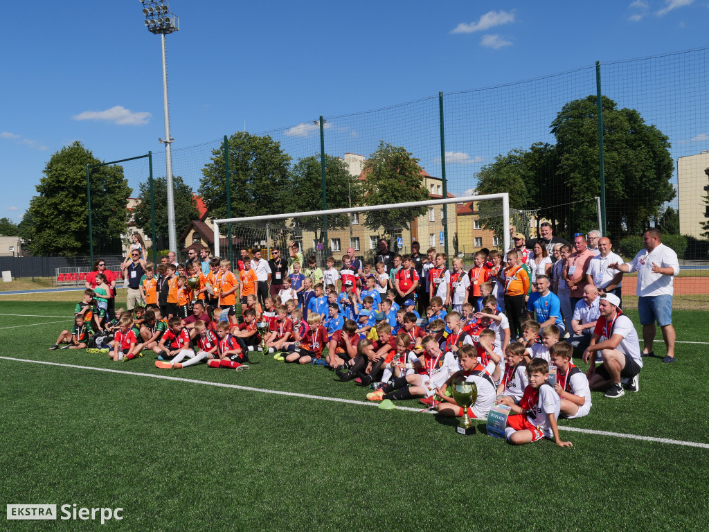 Dziecięca Champions League
