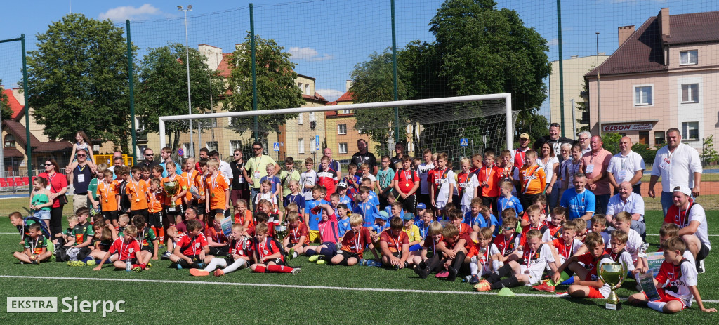 Dziecięca Champions League