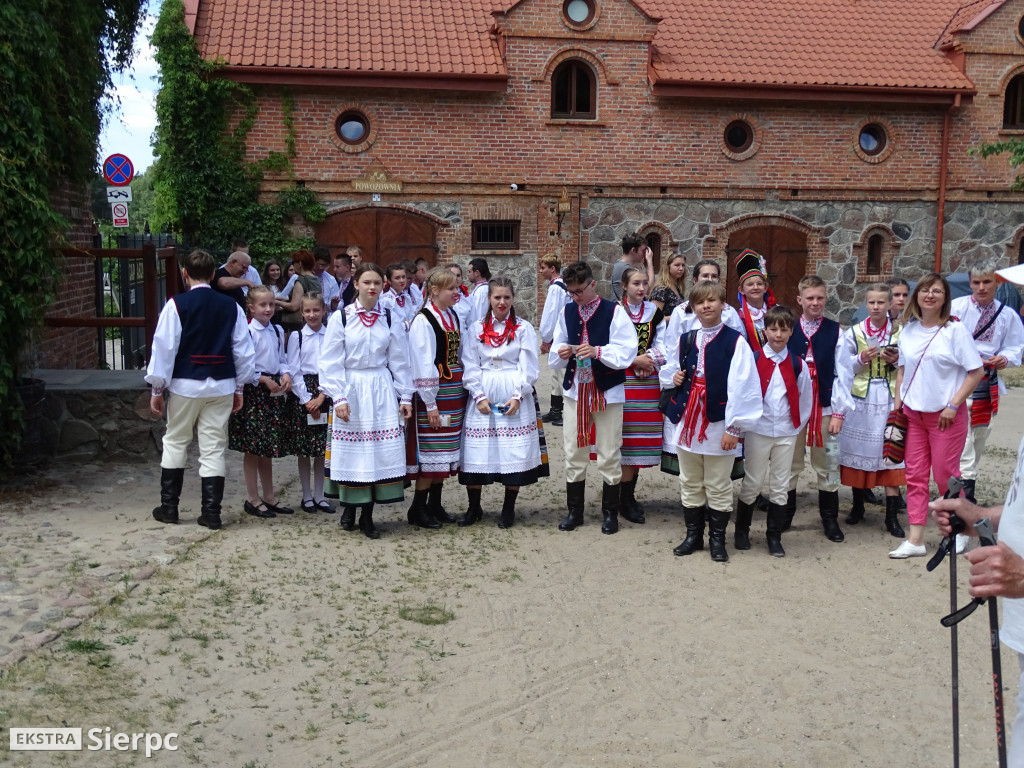 Koncert Kasztelanka i jej goście