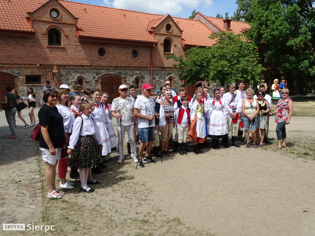 Koncert Kasztelanka i jej goście