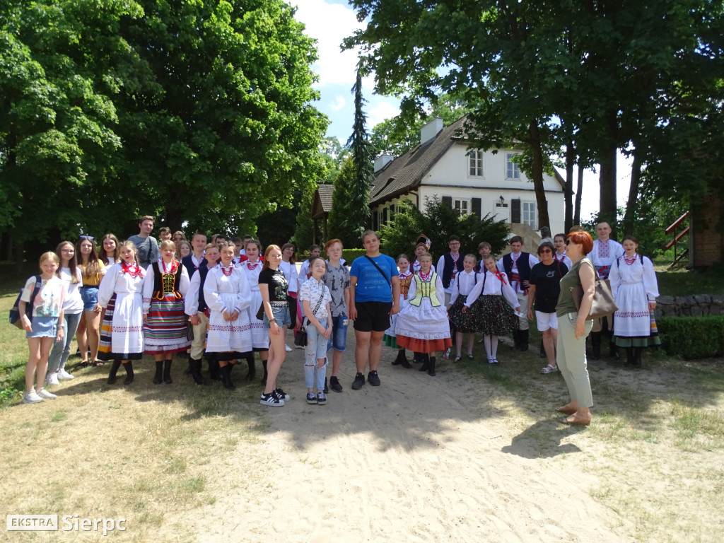 Koncert Kasztelanka i jej goście