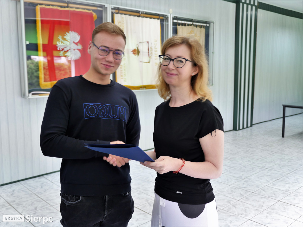 Świadectwa dojrzałości