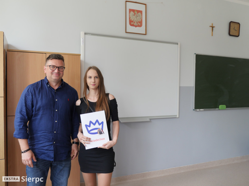Świadectwa dojrzałości