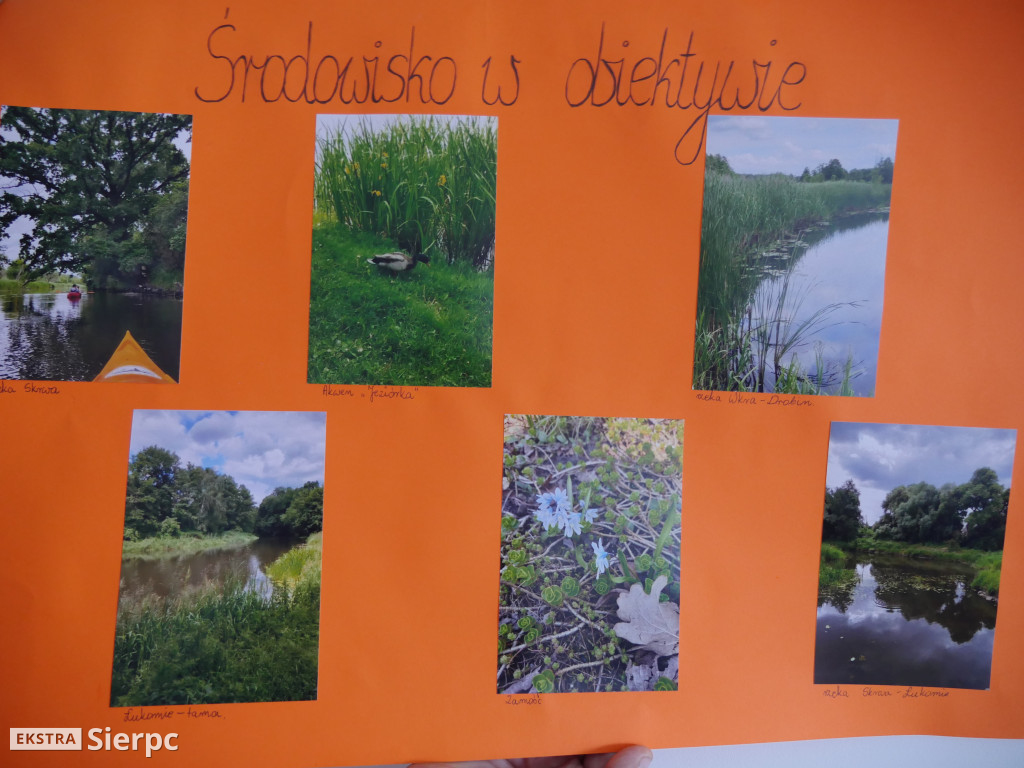 Sobota w Zamościu