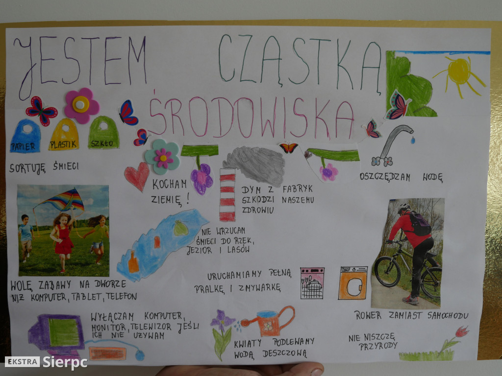 Sobota w Zamościu