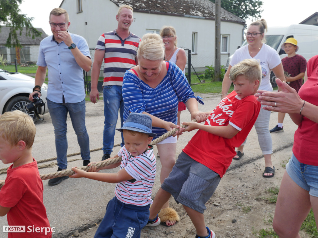 Sobota w Zamościu