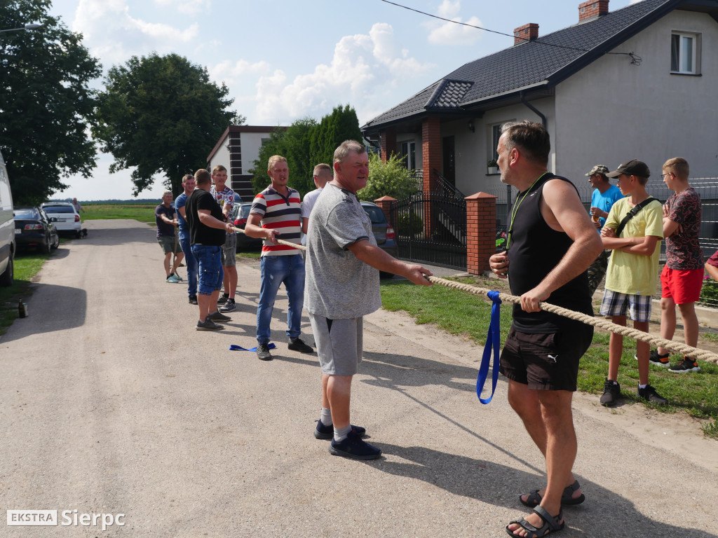 Sobota w Zamościu