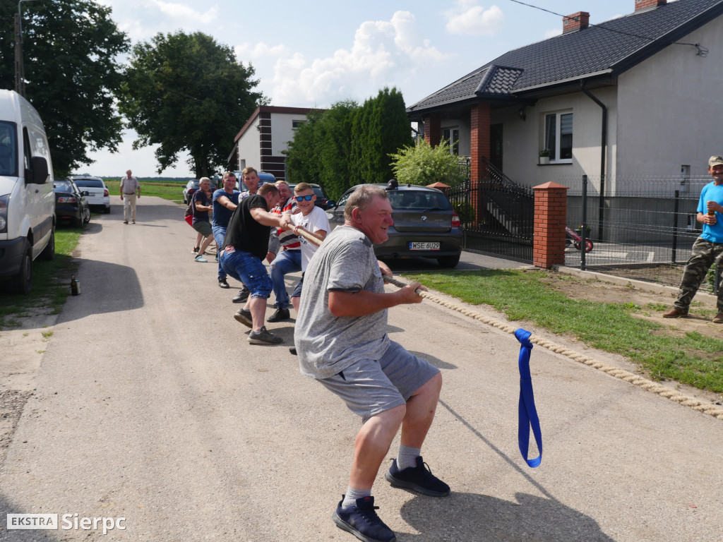 Sobota w Zamościu