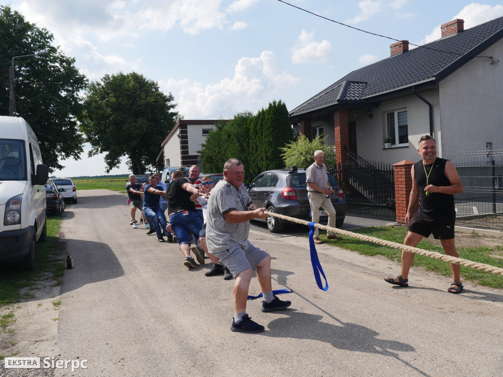 Sobota w Zamościu