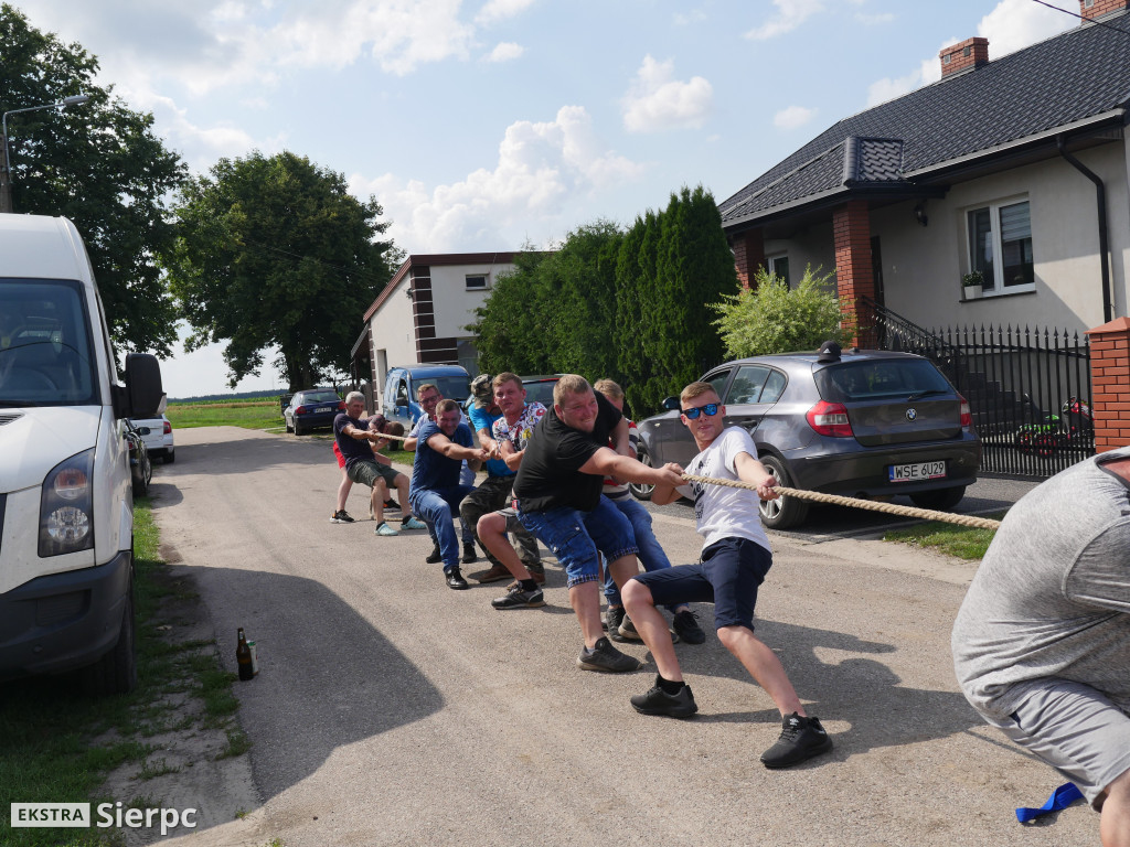 Sobota w Zamościu