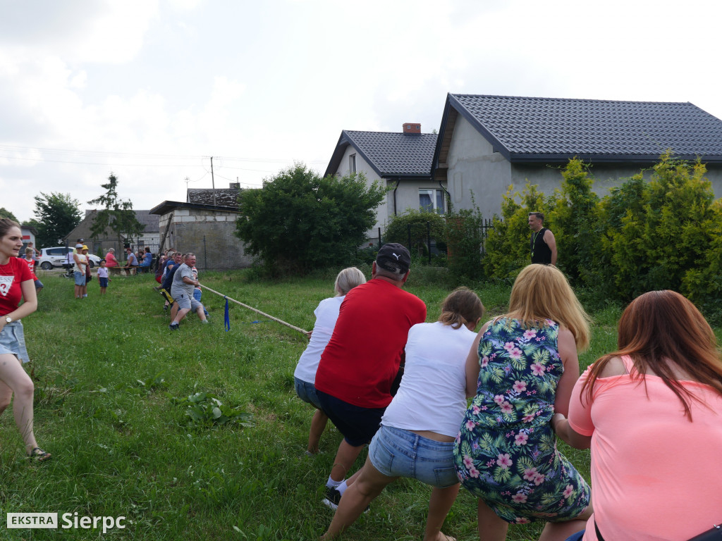 Sobota w Zamościu