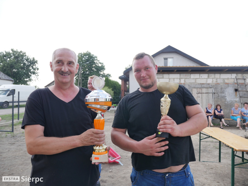 Sobota w Zamościu