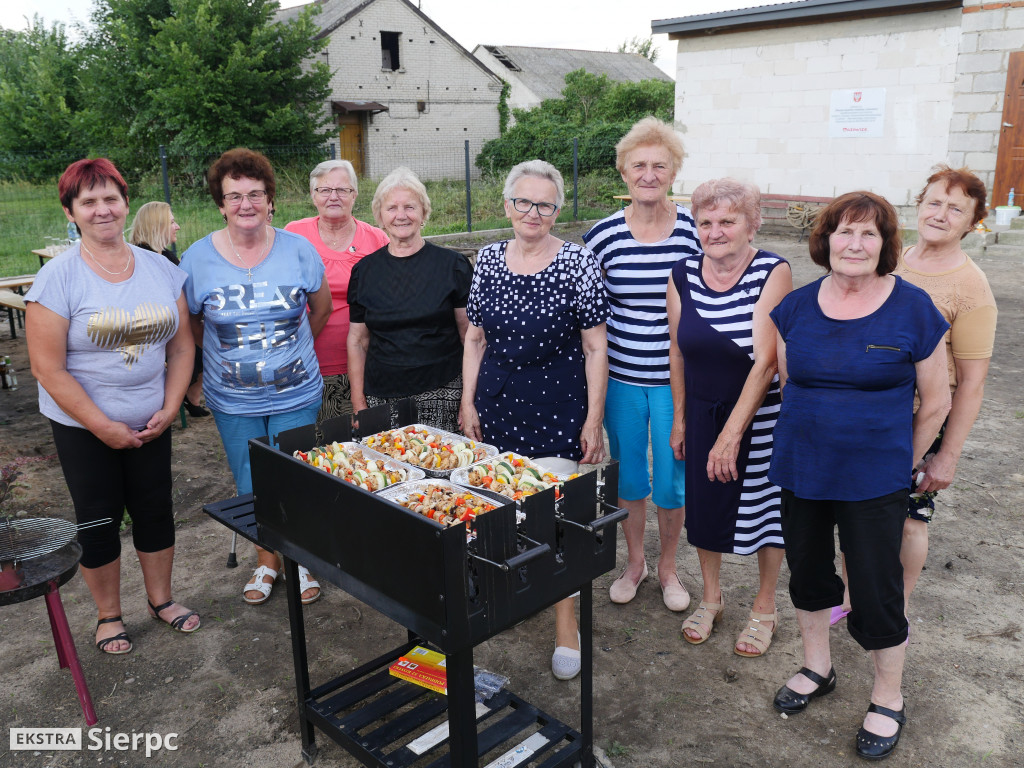 Sobota w Zamościu
