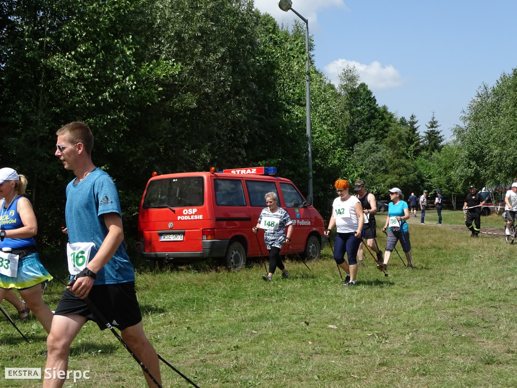 Leśny Cross