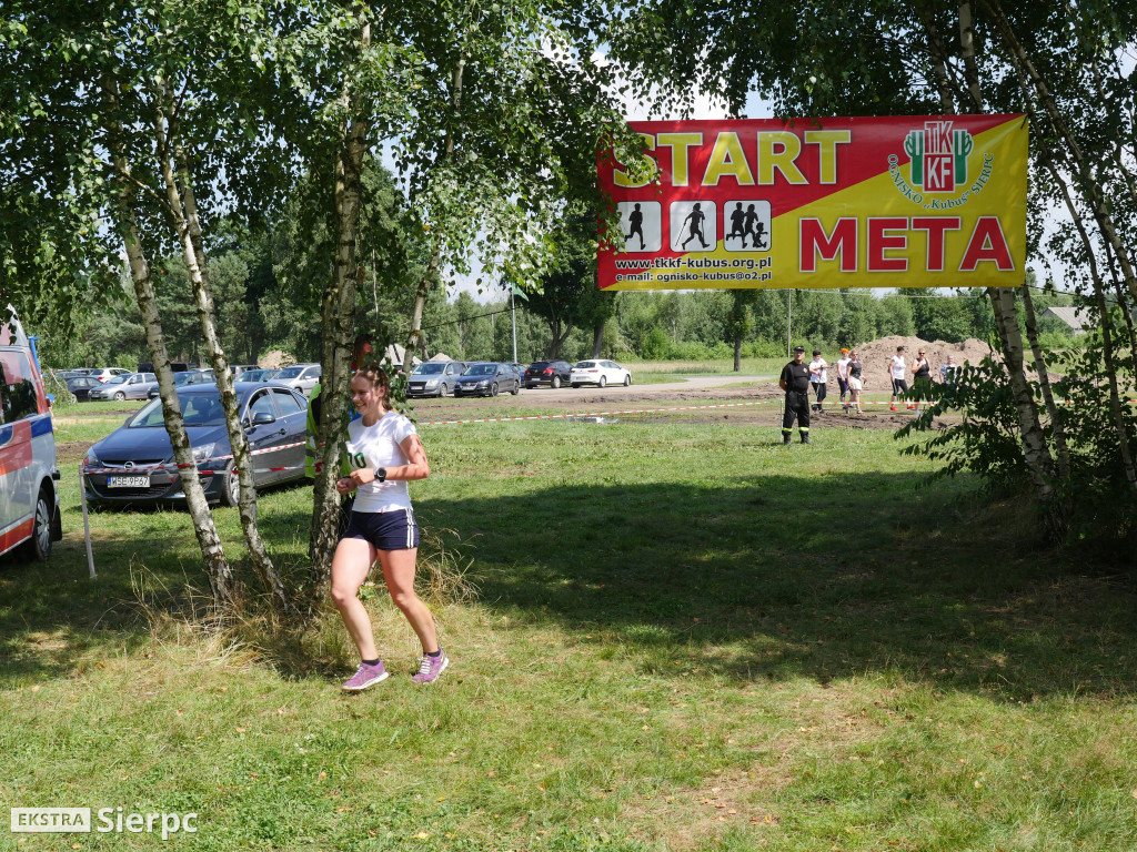 Leśny Cross