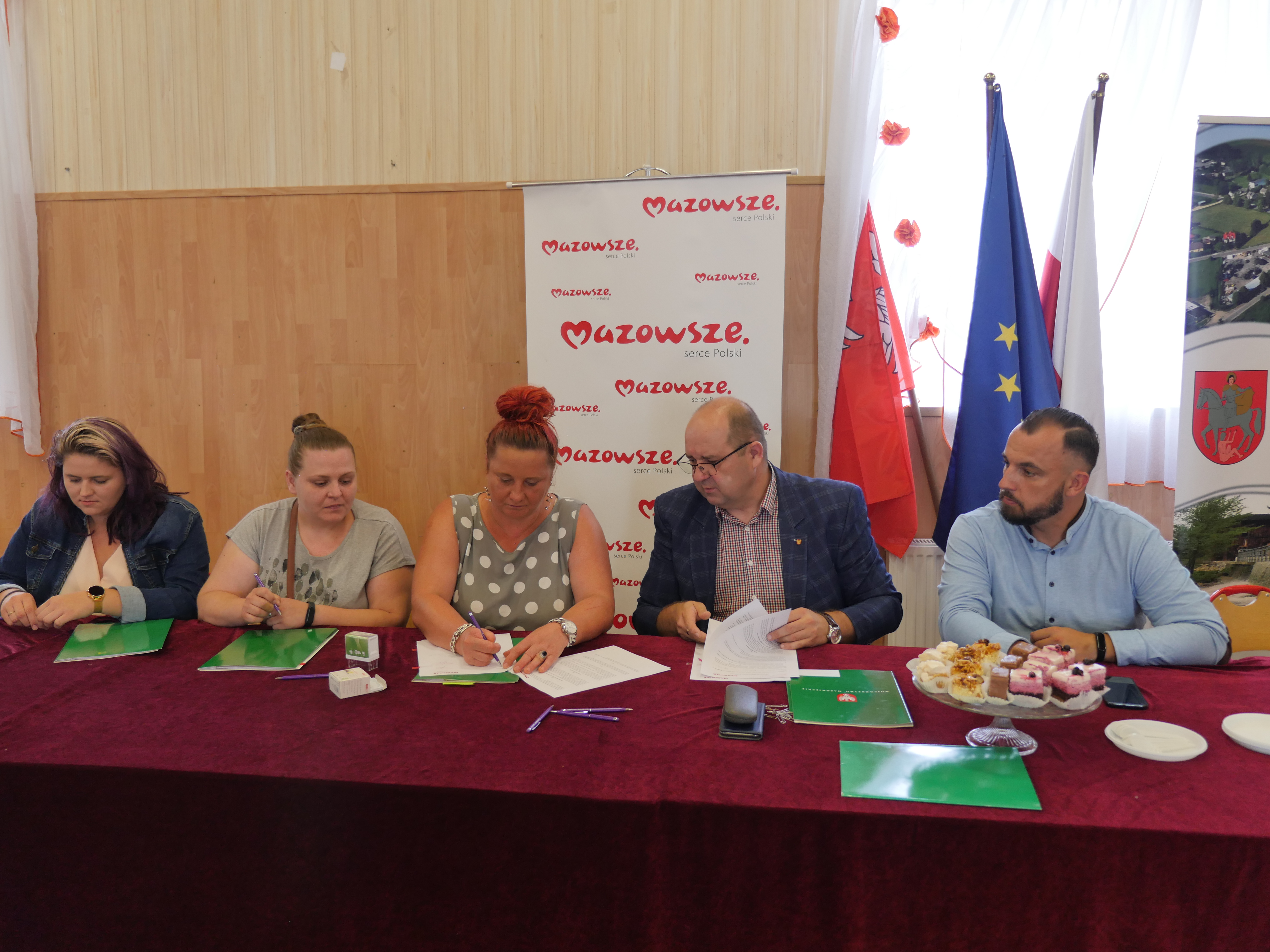 Dotacje dla KGW
