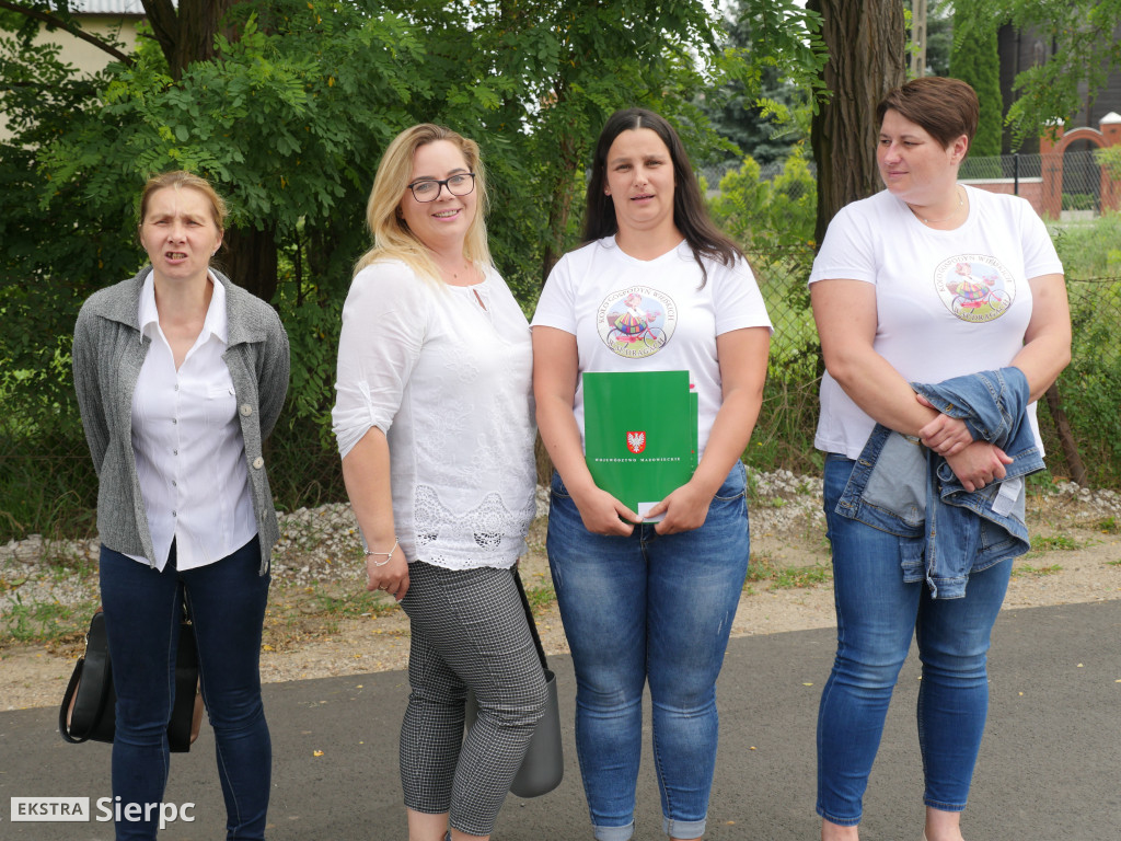 Dotacje dla KGW