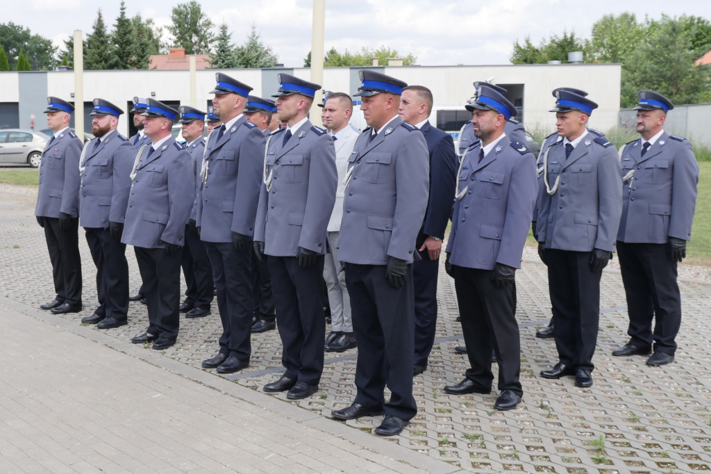 Święto Policji