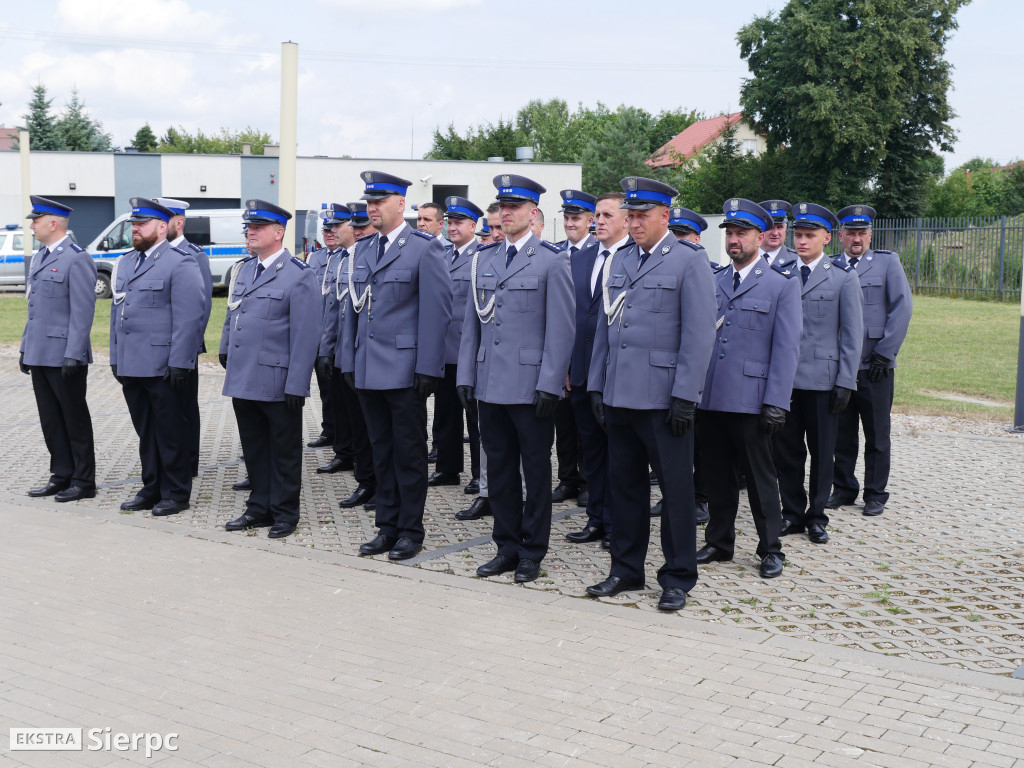 Święto Policji