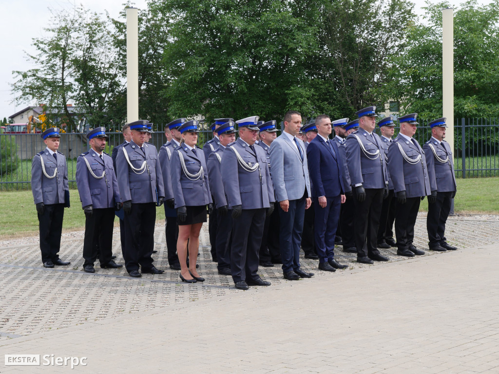Święto Policji