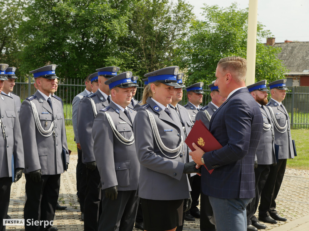 Święto Policji